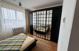 Apartament 3 camere, 63 mp utili, zona Trivale