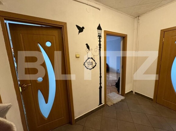 Apartament de vânzare 3 camere Trivale - 143284AV | BLITZ Pitești | Poza1