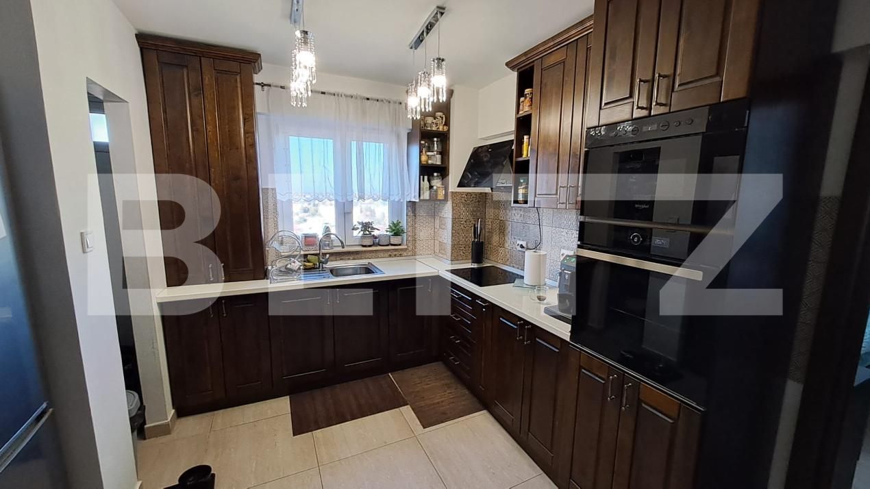 Apartament de vânzare 4 camere Central - 143623AV | BLITZ Pitești | Poza2