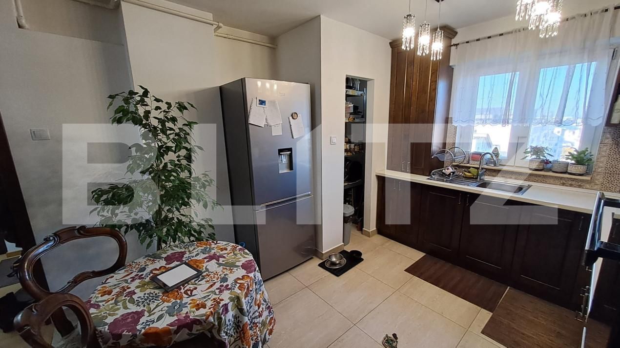 Apartament de vânzare 4 camere Central - 143623AV | BLITZ Pitești | Poza3