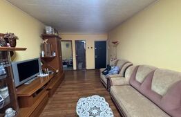 Apartament 3 camere, 59 mp utili, zona Centrala
