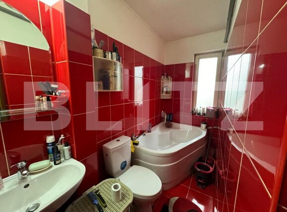 Apartament de vânzare 3 camere Central - 143624AV | BLITZ Pitești | Poza3