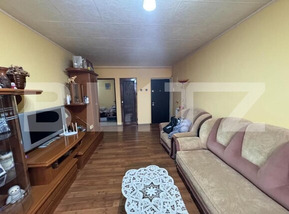 Apartament de vânzare 3 camere Central - 143624AV | BLITZ Pitești | Poza1