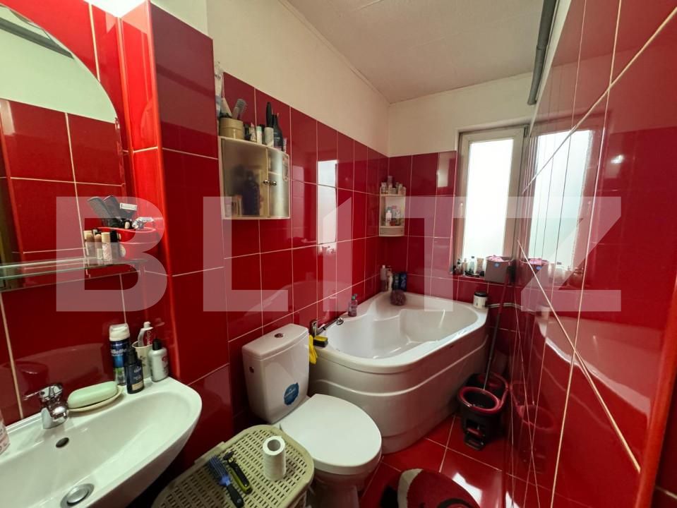 Apartament de vânzare 3 camere Central - 143624AV | BLITZ Pitești | Poza3