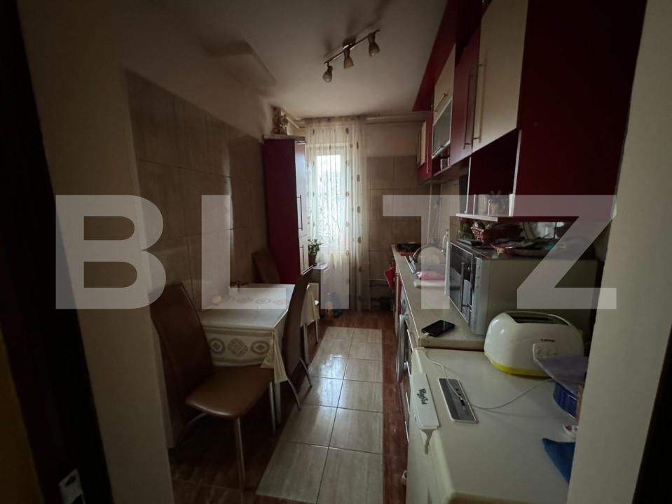 Apartament de vânzare 3 camere Central - 143624AV | BLITZ Pitești | Poza2