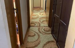 Apartament 3 camere, 69mp, balcon, zona Prundu