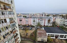 Apartament 2 camere, balcon, zona Gavana 3