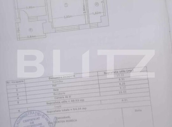 Apartament de vânzare 2 camere Gavana 3 - 143626AV | BLITZ Pitești | Poza14