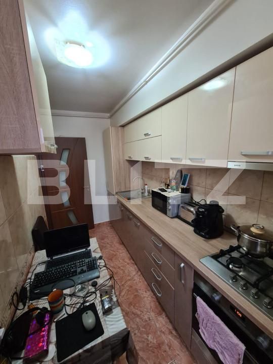 Apartament de vânzare 2 camere Gavana 3 - 143626AV | BLITZ Pitești | Poza8
