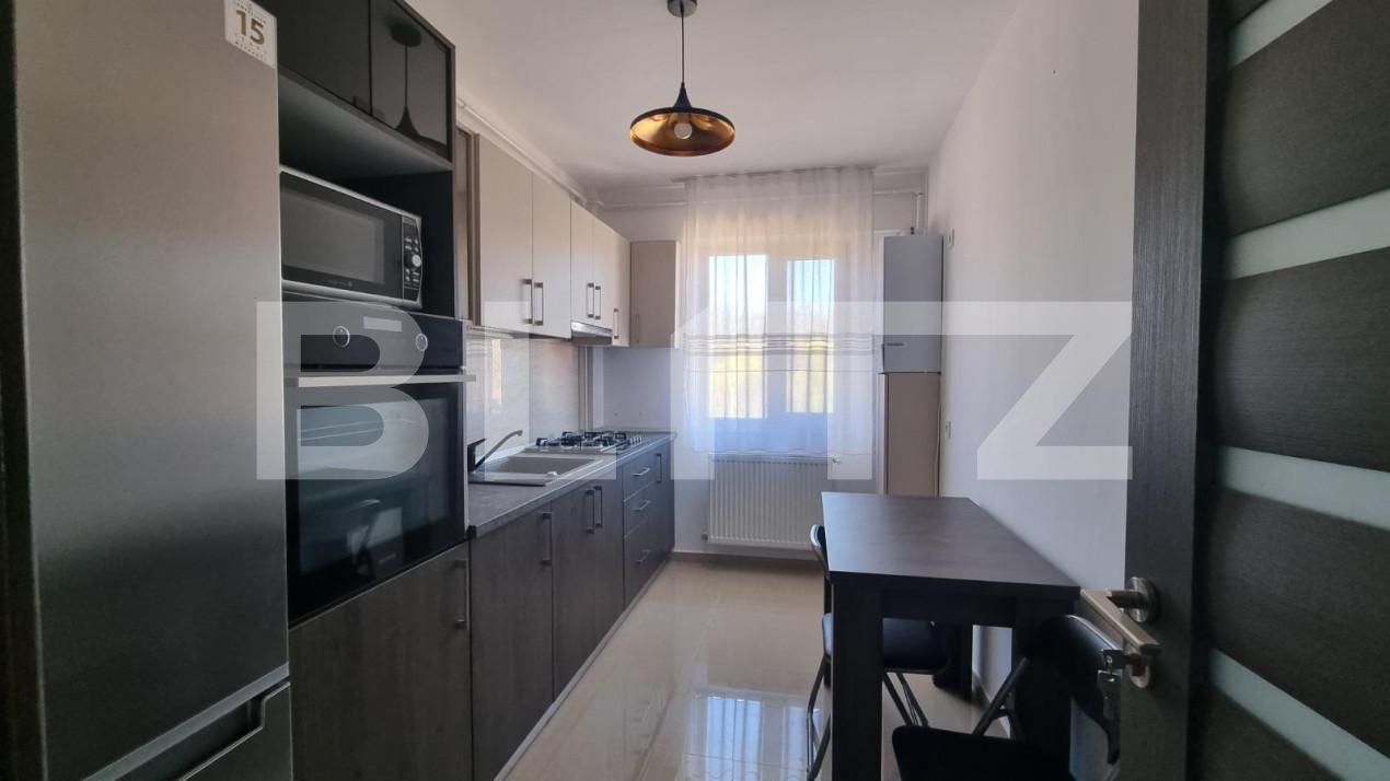 Apartament de vânzare 2 camere Gavana Platou - 144081AV | BLITZ Pitești | Poza2