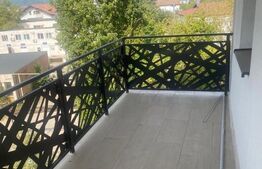 Apartament 3 camere, 82 mp, Ansamblu rezidențial 