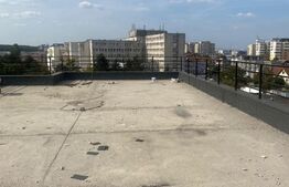 Penthouse, 134 mp, Ansamblu rezidențial, zona Nord