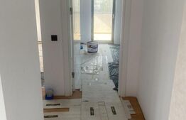 Penthouse, 134 mp, Ansamblu rezidențial, zona Nord