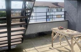 Penthouse, 134 mp, Ansamblu rezidențial, zona Nord