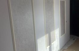 Penthouse, 134 mp, Ansamblu rezidențial, zona Nord