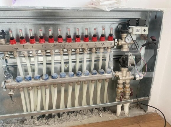 Apartament de vânzare 4 camere Gavana - 144316AV | BLITZ Pitești | Poza12