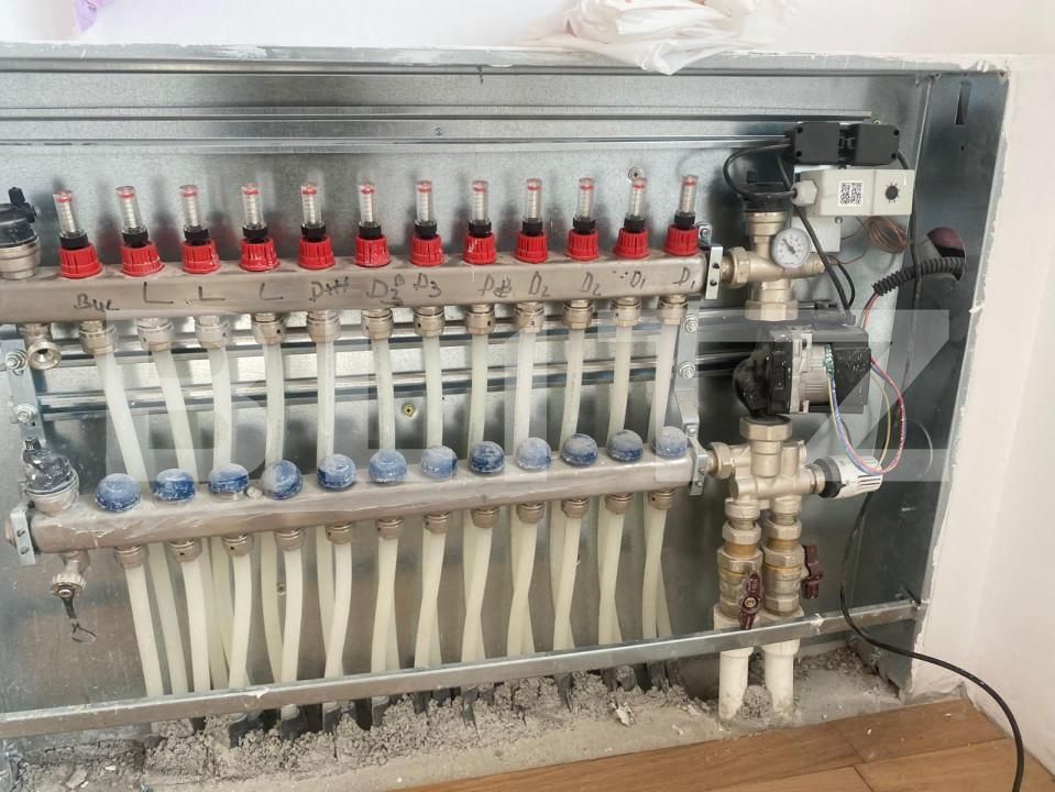 Apartament de vânzare 4 camere Gavana - 144316AV | BLITZ Pitești | Poza12