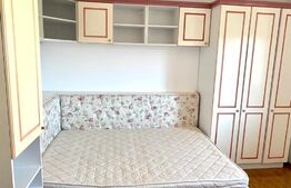 Apartament 4 camere, 100 mp, balcon, zona Gavana 