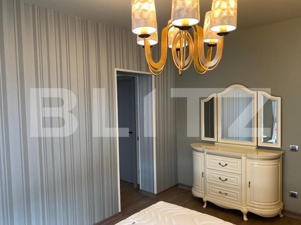 Apartament de vânzare 3 camere Craiovei - 144319AV | BLITZ Pitești | Poza3