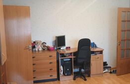 Apartament 2 camere, semidecomandat, balcon, Exercitiu