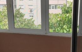 Apartament 2 camere, semidecomandat, balcon, Exercitiu