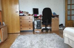 Apartament 2 camere, semidecomandat, balcon, Exercitiu