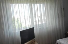Apartament 2 camere, semidecomandat, balcon, Exercitiu