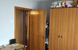 Apartament 2 camere, semidecomandat, balcon, Exercitiu