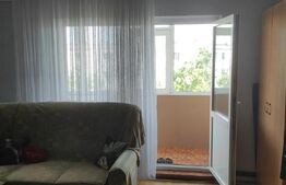 Apartament 2 camere, semidecomandat, balcon, Exercitiu