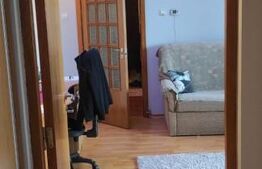 Apartament 2 camere, semidecomandat, balcon, Exercitiu