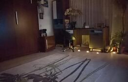 Garsoniera, 38 mp, etaj intermediar, zona Negru Voda