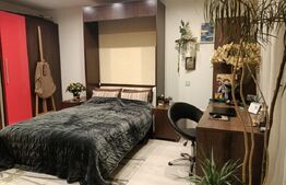 Garsoniera, 38 mp, etaj intermediar, zona Negru Voda