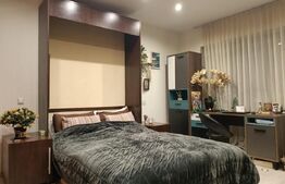 Garsoniera, 38 mp, etaj intermediar, zona Negru Voda