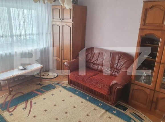 Apartament de vânzare 3 camere Exterior Vest - 144405AV | BLITZ Pitești | Poza3