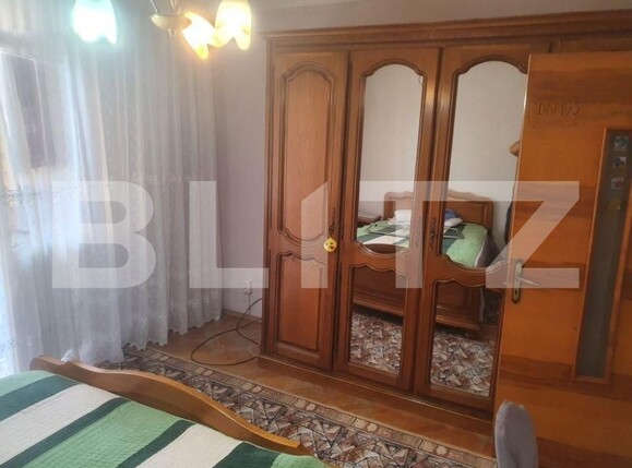 Apartament de vânzare 3 camere Exterior Vest - 144405AV | BLITZ Pitești | Poza5