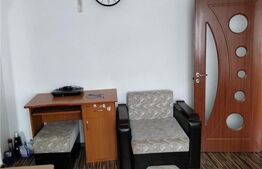 Apartament 2 camere, semidecomandat, zona Trivale