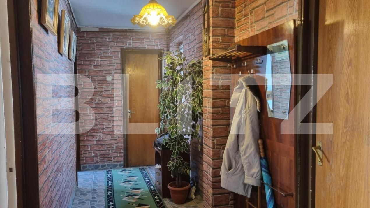 Apartament de vânzare 3 camere Nord - 144407AV | BLITZ Pitești | Poza1