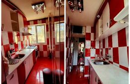 Apartament 2 camere, 42 mp, etaj intermediar, zona Gavana 2 