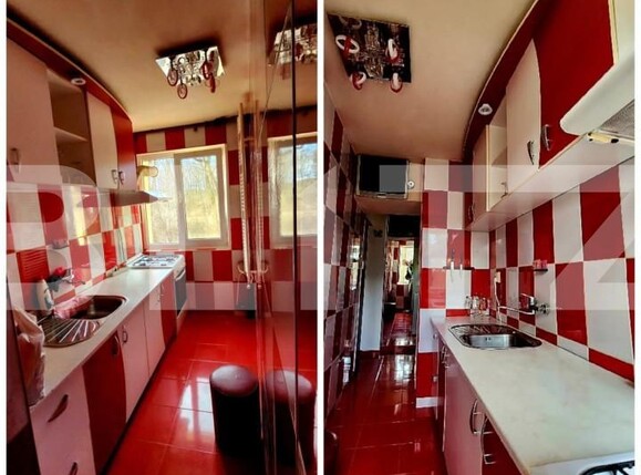 Apartament de vânzare 2 camere Gavana 2 - 144412AV | BLITZ Pitești | Poza2