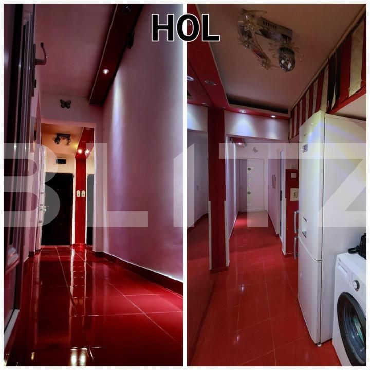 Apartament de vânzare 2 camere Gavana 2 - 144412AV | BLITZ Pitești | Poza3