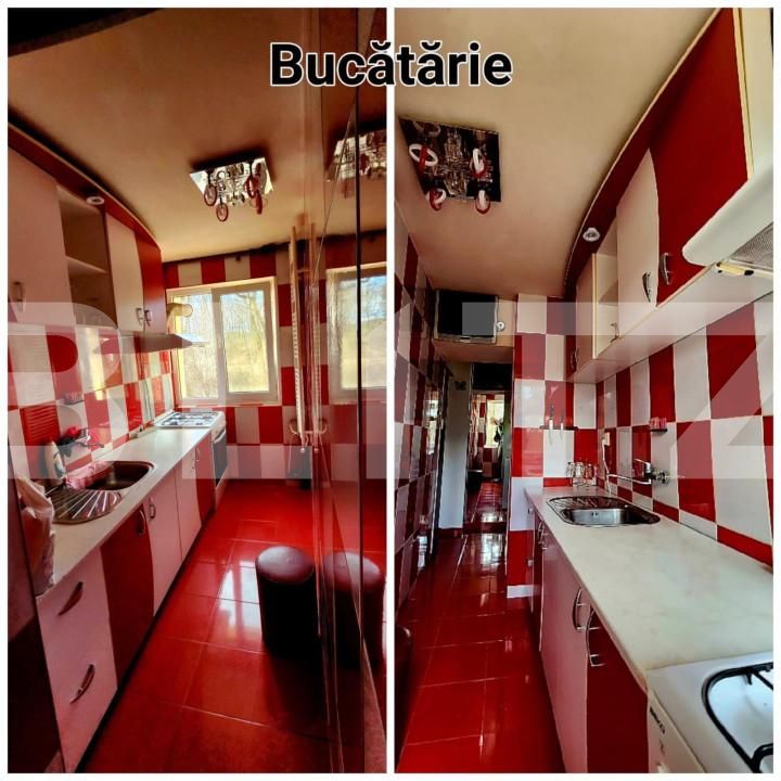 Apartament de vânzare 2 camere Gavana 2 - 144412AV | BLITZ Pitești | Poza2