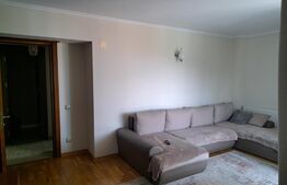 Apartament 2 camere, 65 mp, balcon, zona Teilor