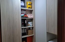 Apartament 2 camere, 65 mp, balcon, zona Teilor