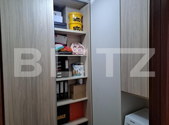 Apartament de vânzare 2 camere Teilor - 144419AV | BLITZ Pitești | Poza9
