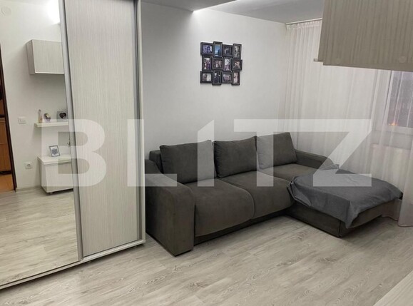 Garsonieră de vânzare Razboieni - 144420AV | BLITZ Pitești | Poza1