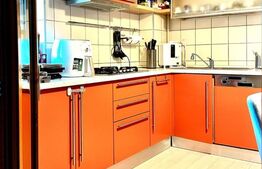 Apartament 4 camere, 90 mp, parcare, zona Ultracentral