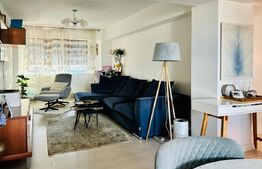 Apartament 4 camere, 90 mp, parcare, zona Ultracentral