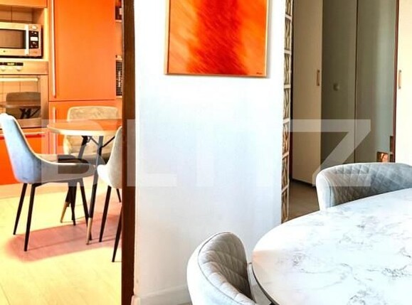 Apartament de vânzare 4 camere Ultracentral  - 144423AV | BLITZ Pitești | Poza5