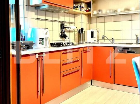 Apartament de vânzare 4 camere Ultracentral  - 144423AV | BLITZ Pitești | Poza6