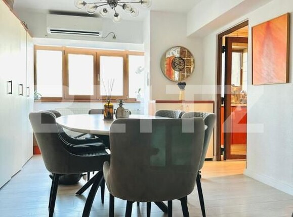 Apartament de vânzare 4 camere Ultracentral  - 144423AV | BLITZ Pitești | Poza2